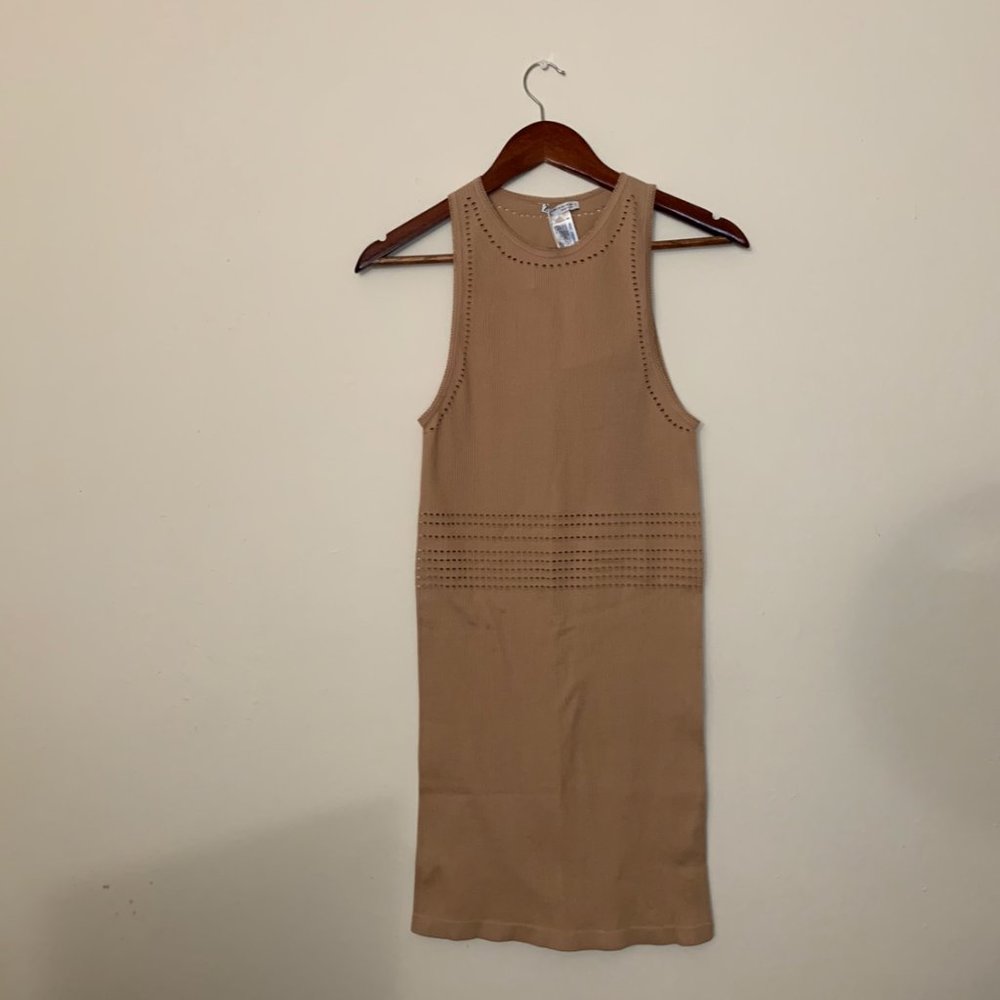 Zara Mini Dress - M/L Size Runs Small